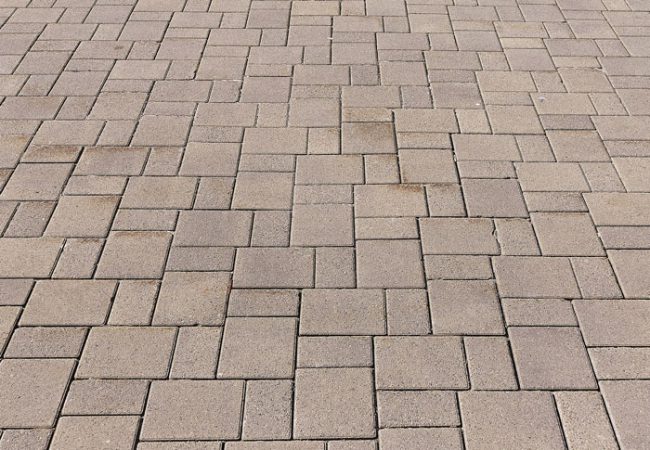 Interlocking Pavement - Cellublok