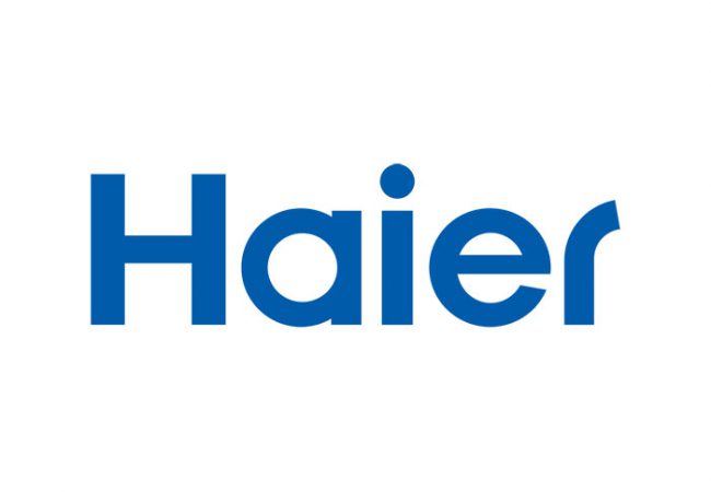 Haier - Referenze Cellublok